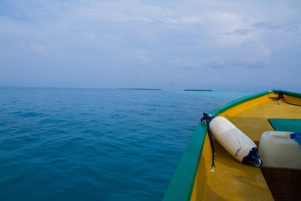 Alvi Star Inn Thulhaadhoo Dış mekan fotoğraf