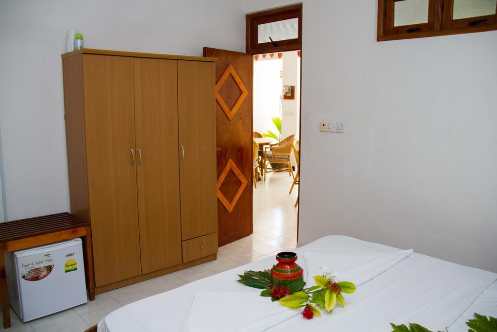 Alvi Star Inn Thulhaadhoo Oda fotoğraf
