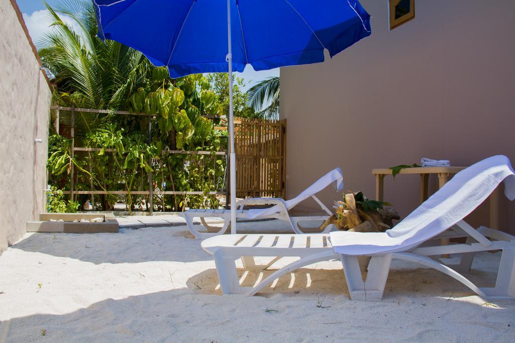 Alvi Star Inn Thulhaadhoo Dış mekan fotoğraf