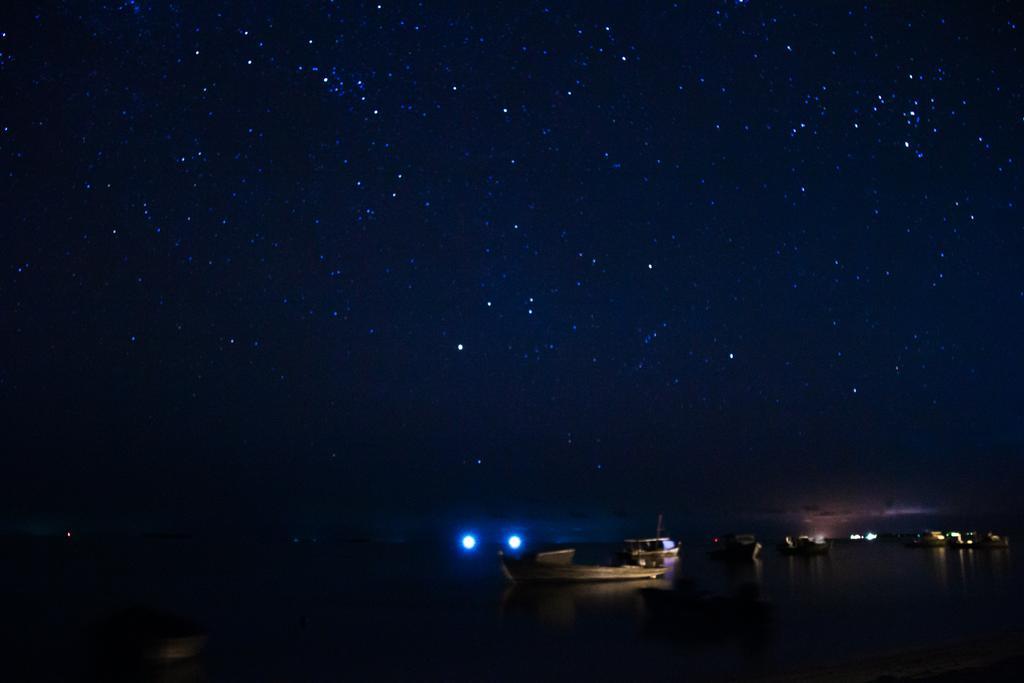 Alvi Star Inn Thulhaadhoo Dış mekan fotoğraf