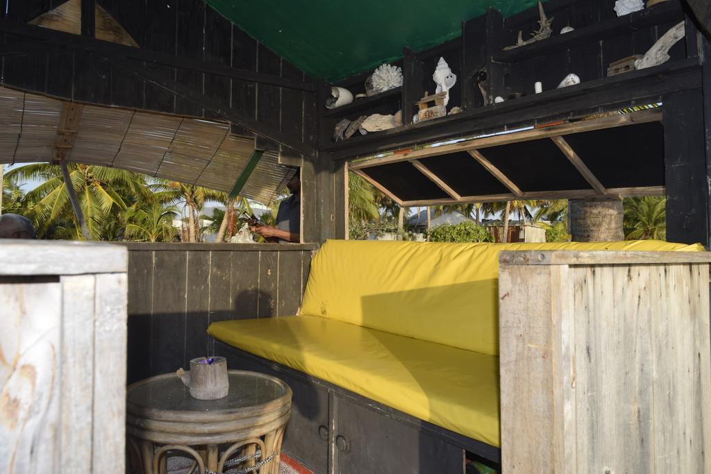 Alvi Star Inn Thulhaadhoo Dış mekan fotoğraf