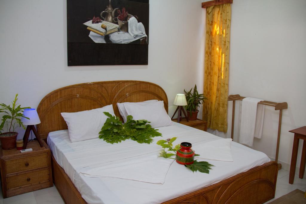 Alvi Star Inn Thulhaadhoo Oda fotoğraf
