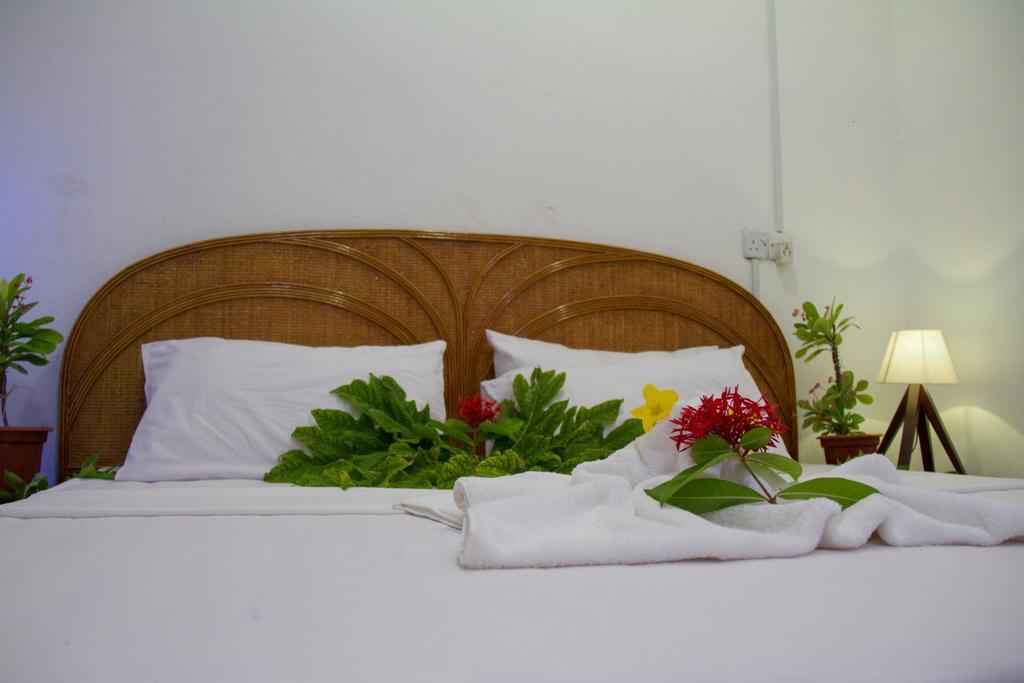 Alvi Star Inn Thulhaadhoo Oda fotoğraf