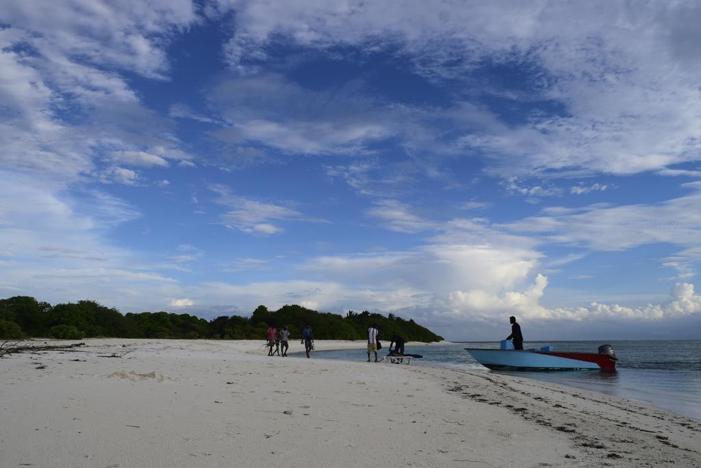 Alvi Star Inn Thulhaadhoo Dış mekan fotoğraf
