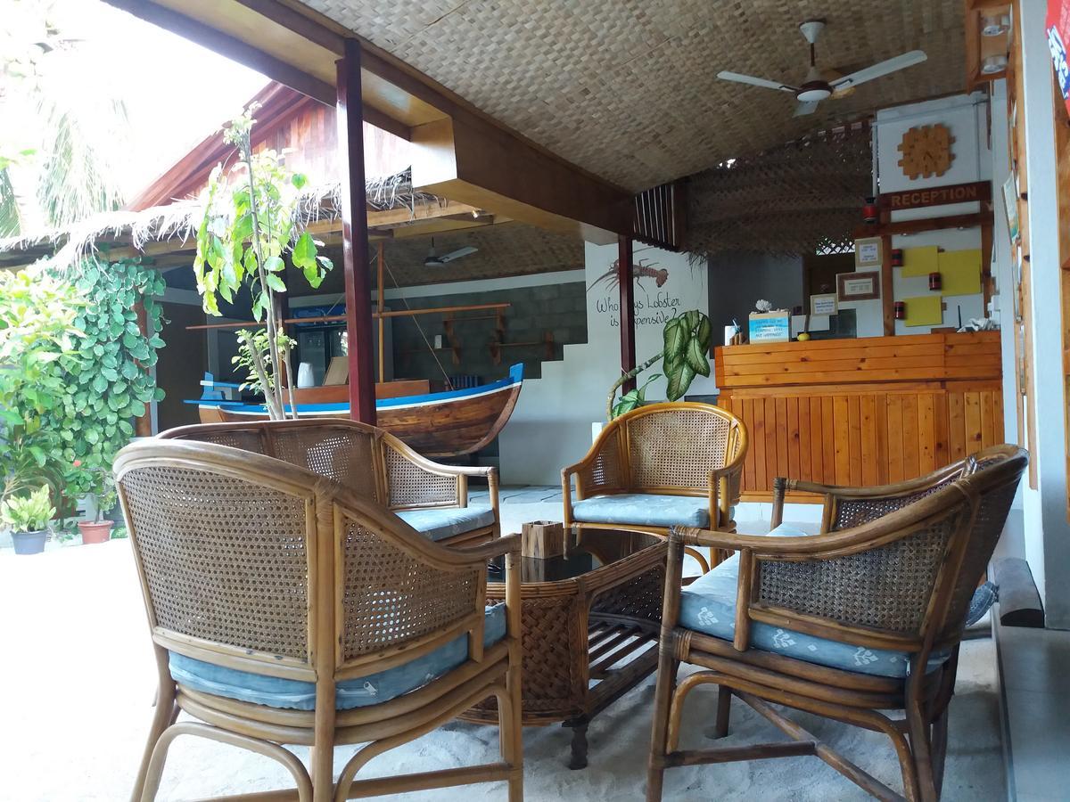 Alvi Star Inn Thulhaadhoo Dış mekan fotoğraf