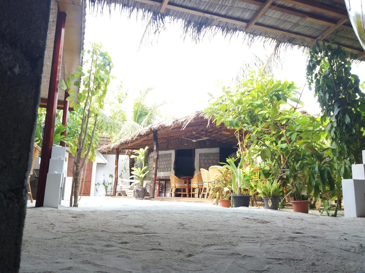 Alvi Star Inn Thulhaadhoo Dış mekan fotoğraf