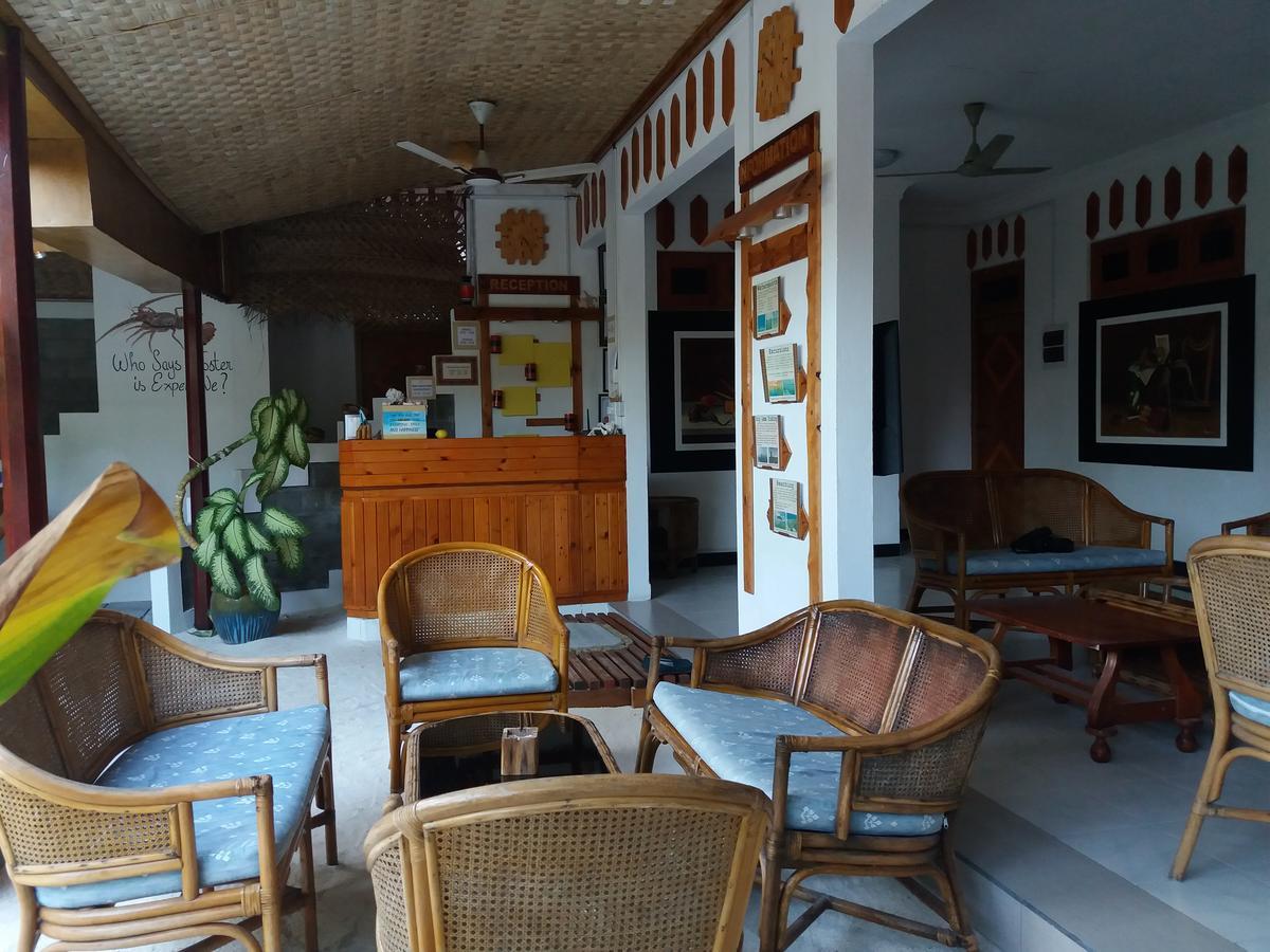 Alvi Star Inn Thulhaadhoo Dış mekan fotoğraf