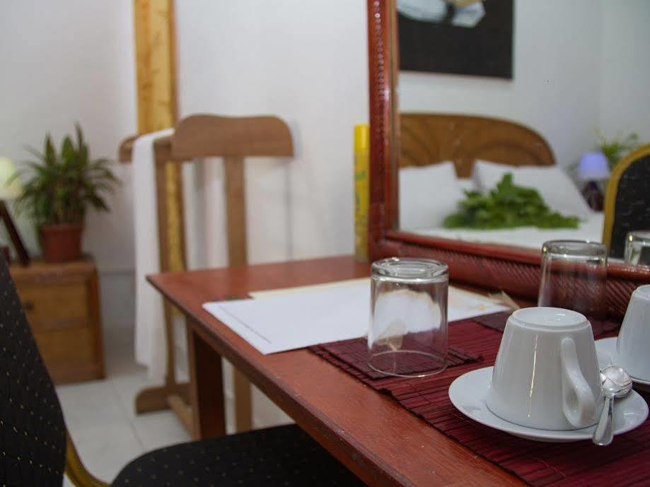 Alvi Star Inn Thulhaadhoo Dış mekan fotoğraf